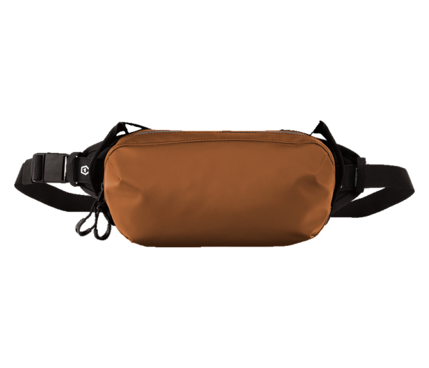WANDRD D1 Fanny Pack Sedona Orange - 1550157 - zdjęcie